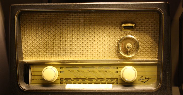 Radyo ve Televizyon Teknolojileri
