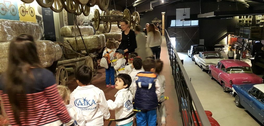 American International Kids Academy