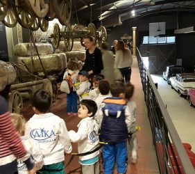 American International Kids Academy