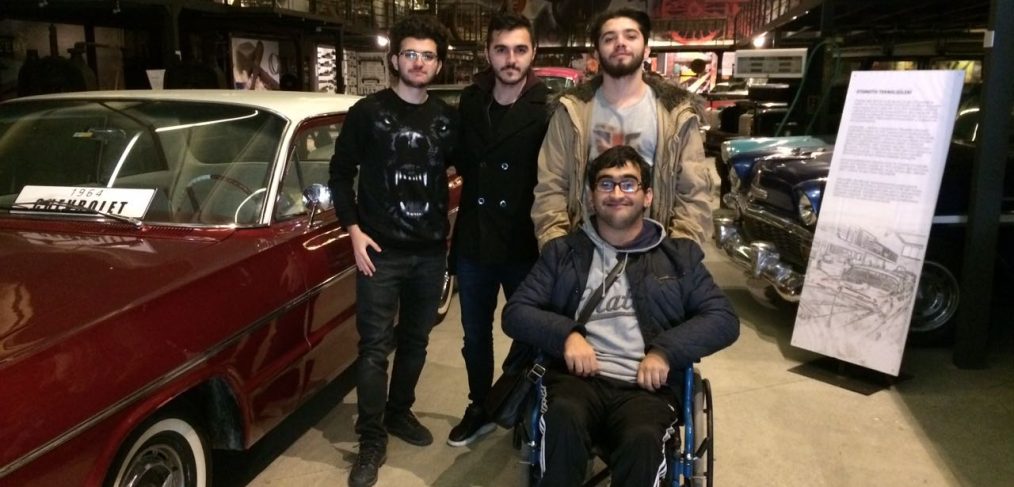 Nişantaşı Üniversitesi