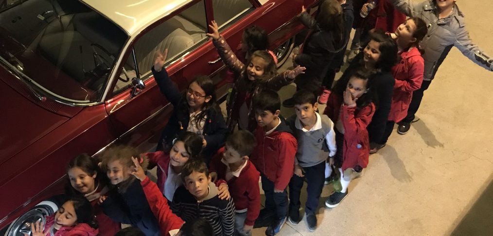 Istıranca İlköğretim Okulu