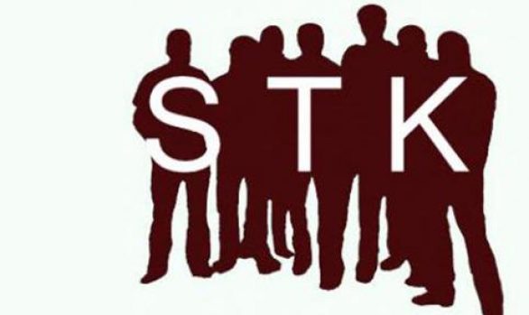 Sivil Toplum Kuruluşları