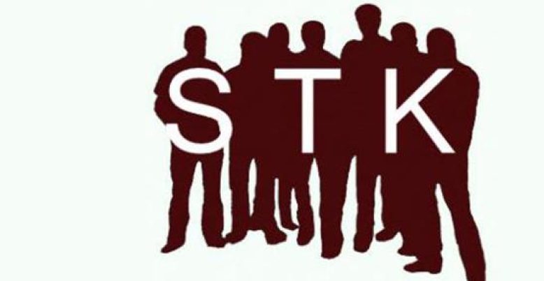 Sivil Toplum Kuruluşları