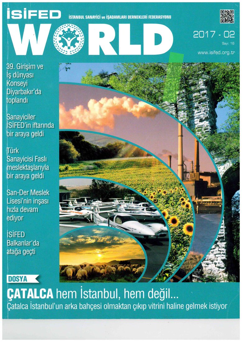 ISIDEF WORLD