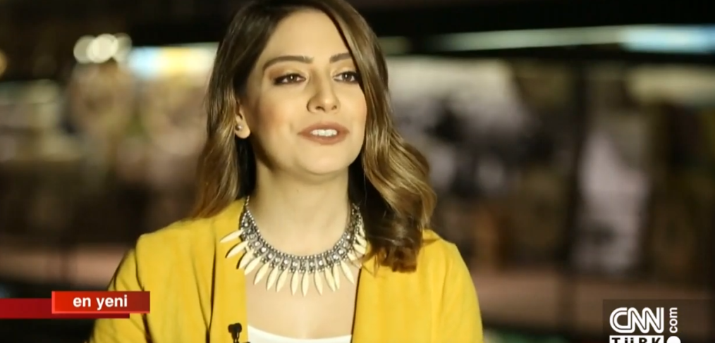 Cnn Türk En Yeni Programı